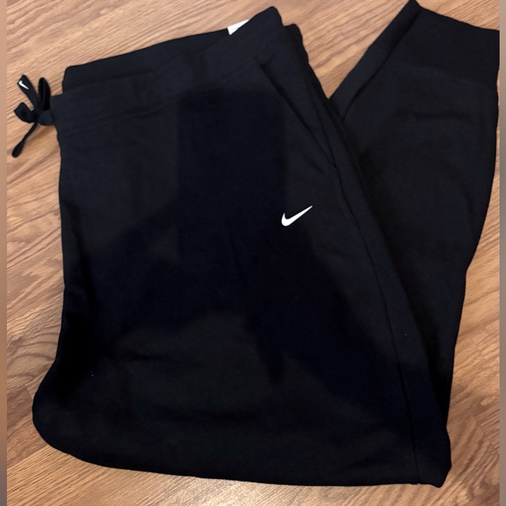 Nike Dri-FIT Get Fit Women's Training Pants (Plus Size)